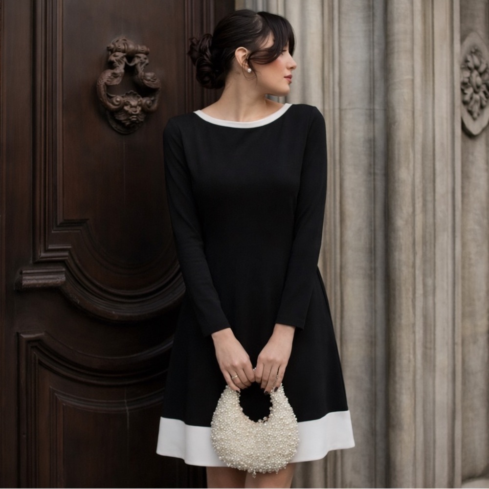 🖤#Robin Artizen Signature Black Dress Canadian Style 🇨🇦 Bundle & Save deals🤗